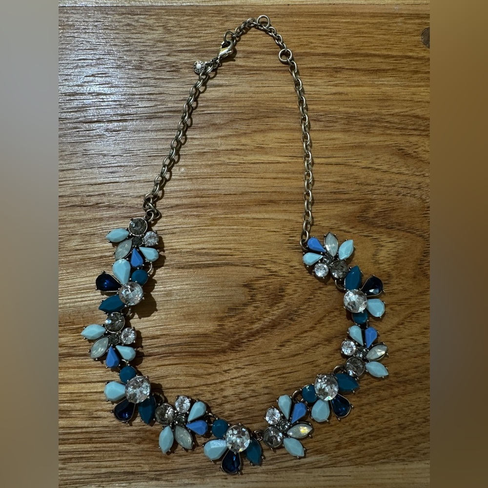 J. Crew Necklace